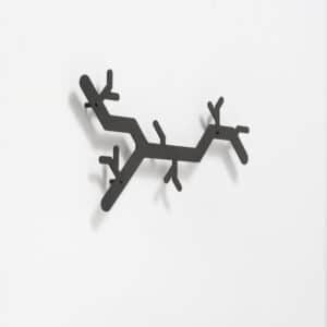 Tree Hooked / Patère murale décorative