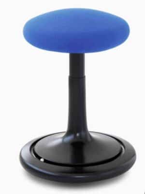 Ongo Classic regular / Tabouret ergonomique H42-64cm Violet