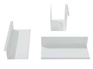 Flatmate / Set de 3 tablettes