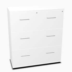 Pro Mdd / Armoire dossiers suspendus H113 X L100 cm