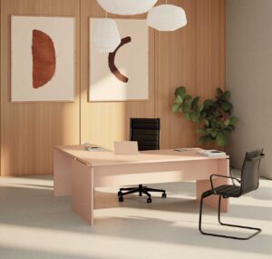 Xenion Harmony / Bureau de direction avec retour