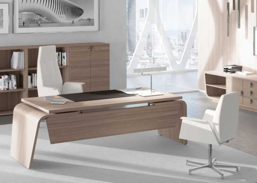 bureau de direction