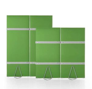 Pli Caimi / Paravent acoustique