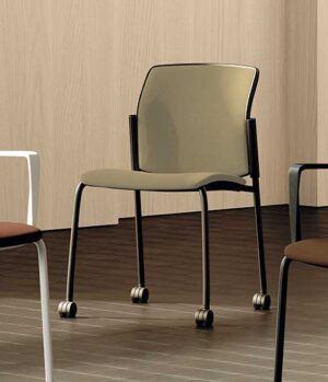 Switch Harmony / Chaise de réunion tapissée