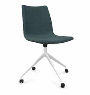 Vita Harmony / Chaise de réunion sur roulettes