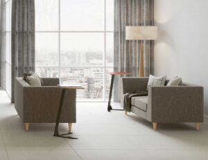 Lounge Harmony / Fauteuil et canapé de bureau