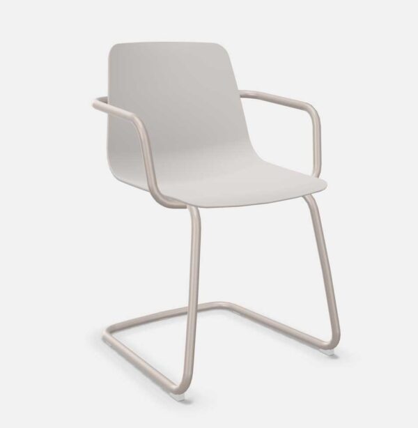 Varya Inclass / Fauteuil luge - MonBureauDesign