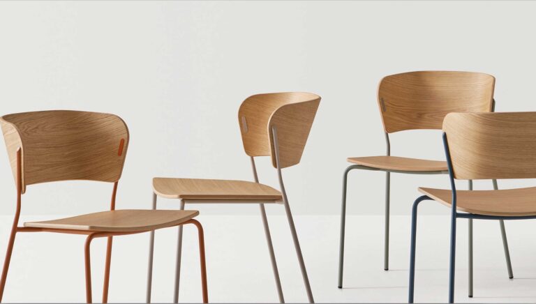 Inclass - MonBureauDesign