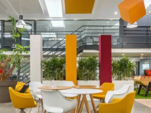 Pylo Arteck / Totem acoustique