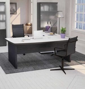 Elite Harmony / Fauteuil conférence noir