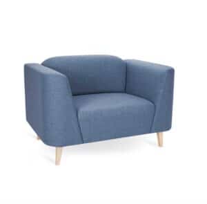 Forte / Fauteuil et canapés de bureau