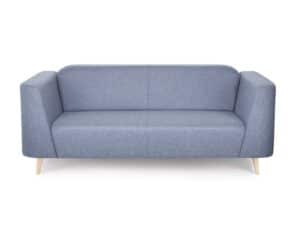 Forte / Fauteuil et canapés de bureau