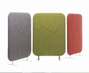 cloison acoustique