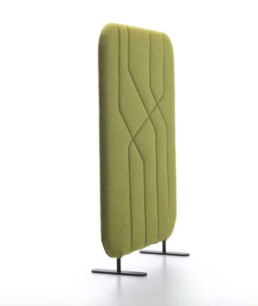 Diverse deberenn / Cloison de séparation acoustique design deberenn (ref. 78840i)