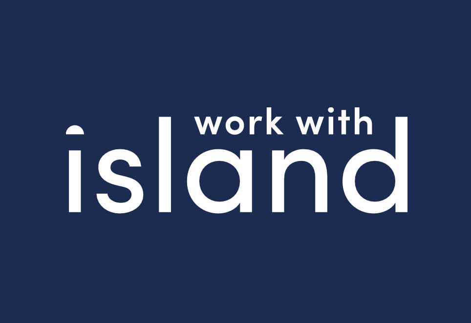 Work with island