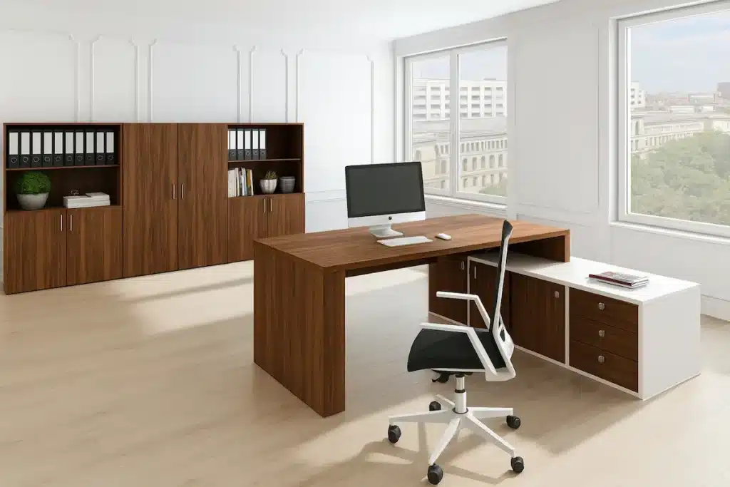 les 10 meilleurs bureaux de direction design