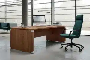 Bureau direction : dimensions idéales pour confort optimal