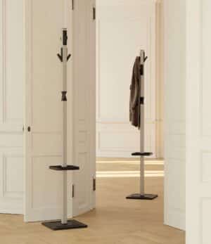 Twist harmony / Portemanteau de bureau Harmony mobilier (ref. 86632)