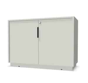 Madera Harmony / Armoire de bureau basse