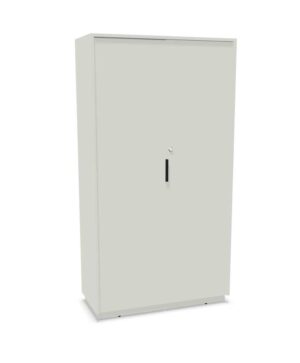 Madera Harmony / Armoire de bureau haute