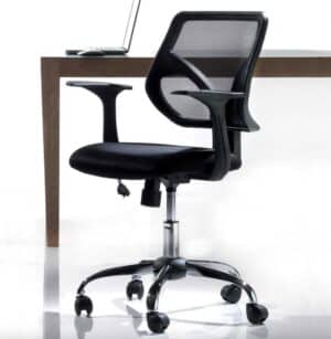 Pixel / Siège de travail pivotant