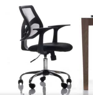 Pixel / Siège de travail pivotant