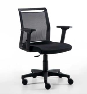 Urus / Siège de travail pivotant