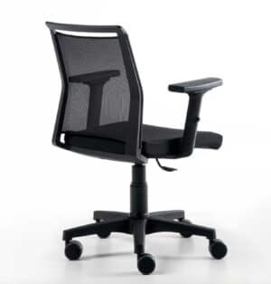 Urus / Siège de travail pivotant