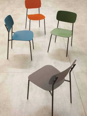 Joy / Chaise visiteur